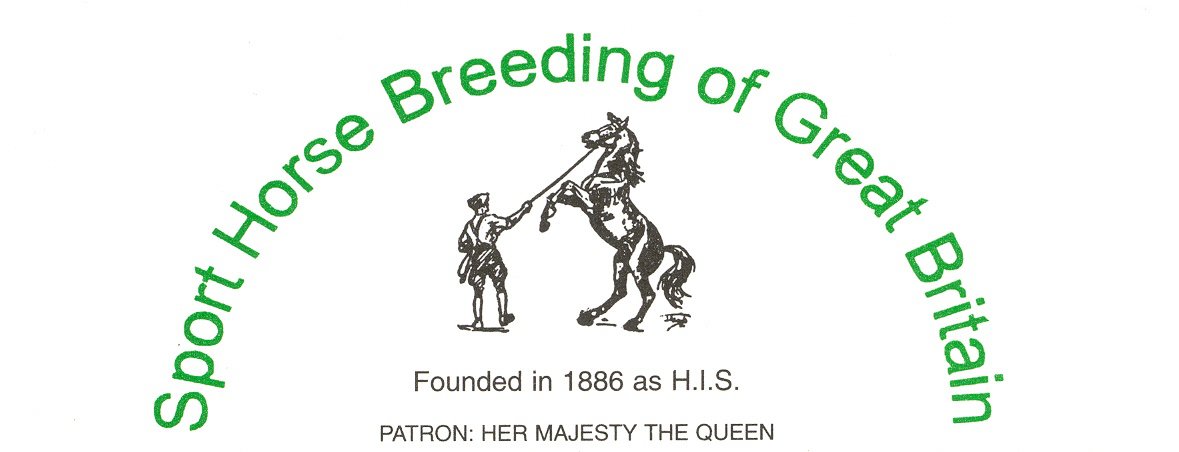 Sport Horse Breeding (GB)